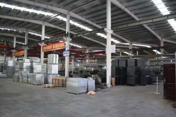 CHINA Hebei Zhuote wire mesh products Co., LTD Perfil da companhia