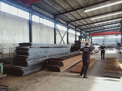CHINA Anping Tiantai Metal Products Co., Ltd. Perfil da companhia