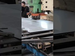 Uma excelente oficina de fabricação