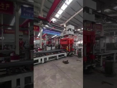 Barras de rolamento de 30 mm de grelha de aço soldado para o processo de solda