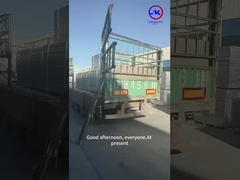 19w4 Grelha de aço de trabalho pesado plataforma de passagem exterior galvanizado por imersão quente