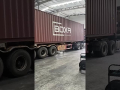 Grelhas de aço plano de aço inoxidável pesado soldadas para desempenho duradouro