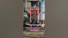 Plano, forte, confiável: o segredo por trás da grade de aço soldada! #steelgrating #SteelFlooring