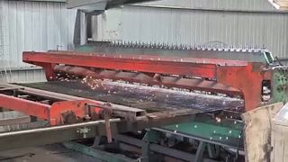 Soluções de grades de aço para serviços pesados ​​para projetos industriais