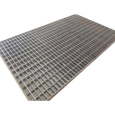 25x4 Offshore Platform Catwalk Industrial Steel Grating Plate