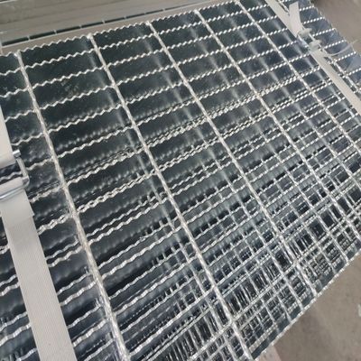 Máquina de solda por pressão Grelhas industriais 1000x1000mm de aço inoxidável