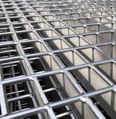 Preços de grades de aço galvanizadas para telhados de metal