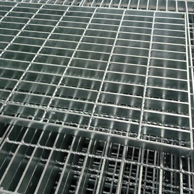 Folha de grade de alumínio anodizado para fácil instalação