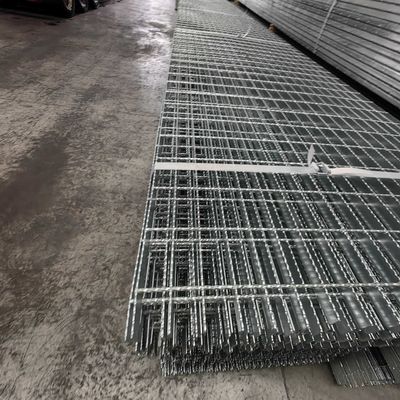 Barras de rolamento de 30 mm revestidas de prata, galvanizadas e espaçadas