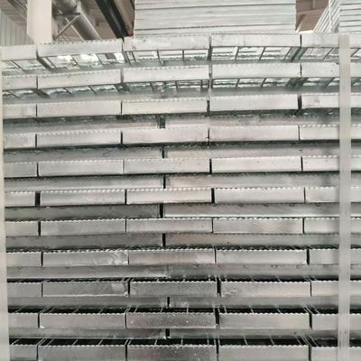 Grelhas de aço industrial disponíveis para várias necessidades do cliente