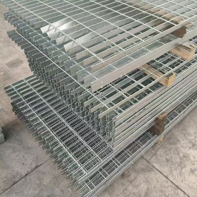 Grelhas de aço industrial à prova de explosão para fabricação industrial