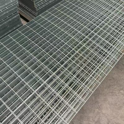 Grelha de aço industrial versátil e duradoura para as necessidades do seu negócio