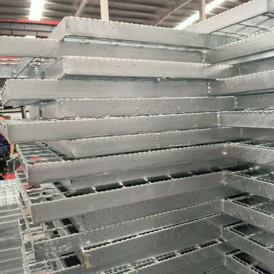 20 x 2 parafusos grades de aço de trabalho pesado 30mm máquina soldada para plataforma industrial