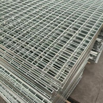Premium Serrated Steel Grating for Safe and Secure Walking Surfaces in Any Setting