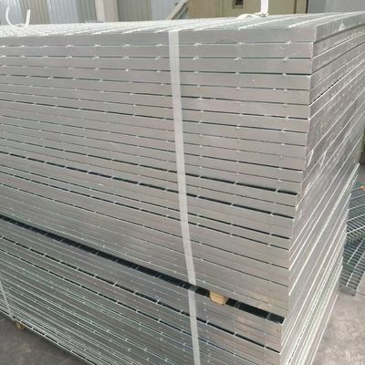 Grelhas industriais de aço A solução perfeita para ambientes duros e exigentes