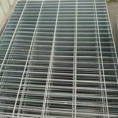 Grelhas de barras de aço de alta qualidade: perfeitas para sistemas de drenagem e ventilação