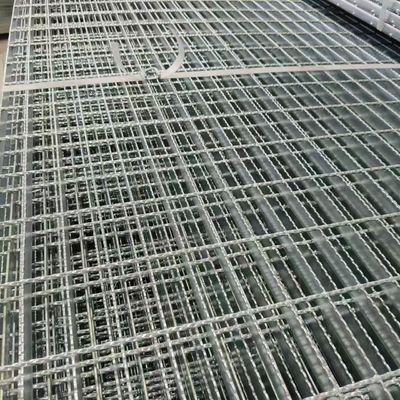 Grades de aço galvanizado: Proteção contra ferrugem duradoura