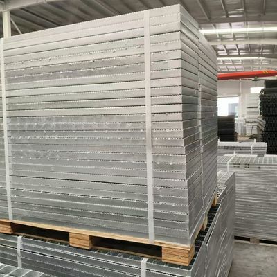 Grelhas de aço de grelha de aço industrial com aplicação OEM