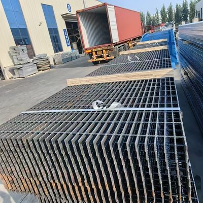 Q235 Grade de segurança de metal galvanizado de 30 mm x 10 mm com parafusos à prova de adulteração