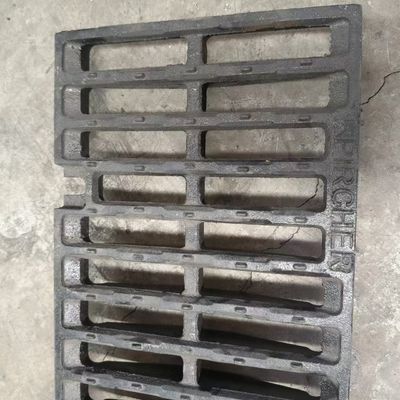 Prime Q235/Q345B Chapa de aço carbono de liga baixa laminada a quente Q355B Prata de aço espessa Ms prata negra Preço barato