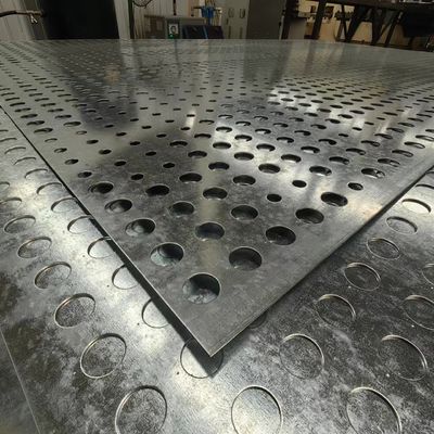 Malha de aço inoxidável durável Excelente elasticidade Resistência química superfície polida