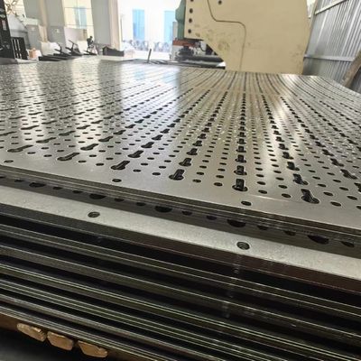 Poluição resistente à corrosão rede de arame de aço inoxidável alta soldabilidade