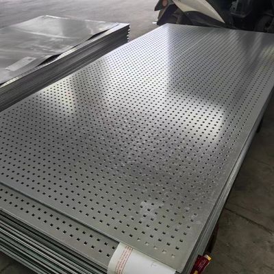 Tela de aço inoxidável para aplicações industriais