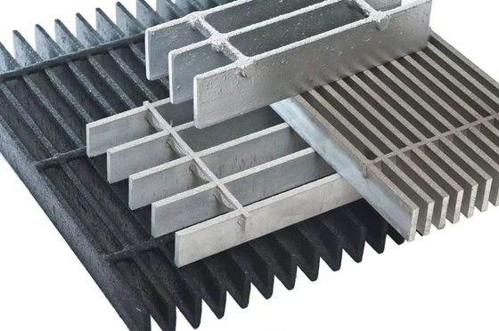 Máquina de soldadura Soldados por pressão para pavimentos industriais não deslizantes Grades de aço