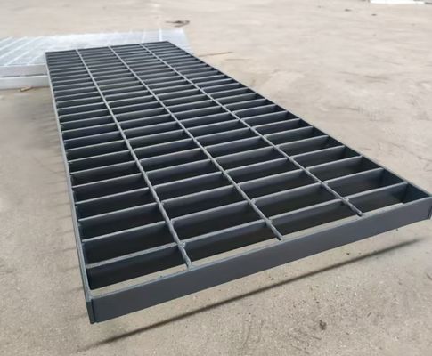 Tipo Barras de aço de grade de superfície lisa para a indústria da construção