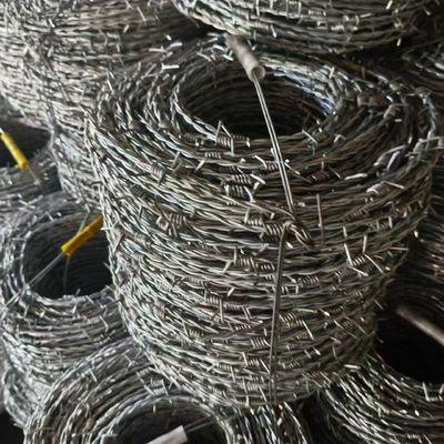 Rede de aço inoxidável resistente à corrosão de alta soldabilidade