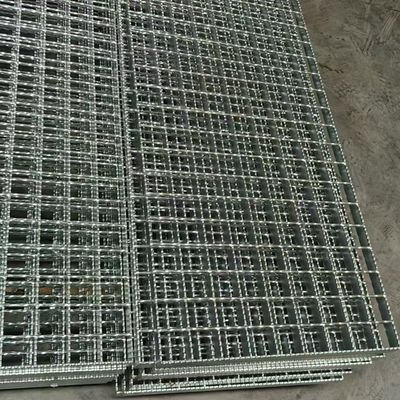 30 mm Barra de rolamento Pitch Grelha de aço serrilhada OEM Disponibilidade