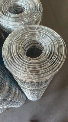 Vários Chain Link Fencing Combinação definitiva de alta resistência e alta flexibilidade