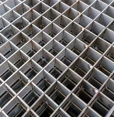 50 mm * 5 mm Bar de rolamento Grelha antiderrapante para interligação de funções de banheiro