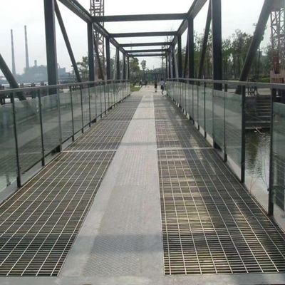 Grelha de aço anti-ferrugem padrão GB/T13912 para tratamento de superfície e projetos personalizados