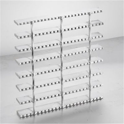 Hot Galvanized Steel Grating Bar Grating for Walkway or Drain Cover Premium Grade